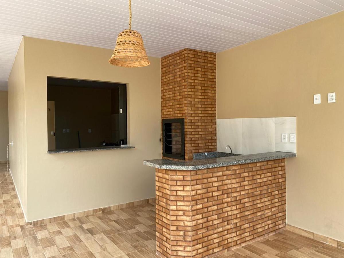 Casa Ondas De Alter Alter do Chão Dış mekan fotoğraf