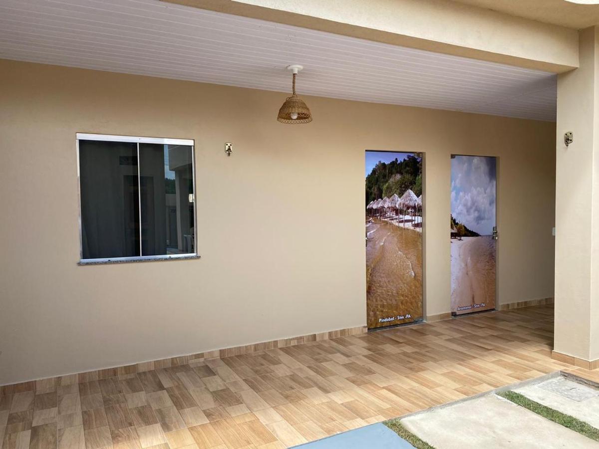 Casa Ondas De Alter Alter do Chão Dış mekan fotoğraf