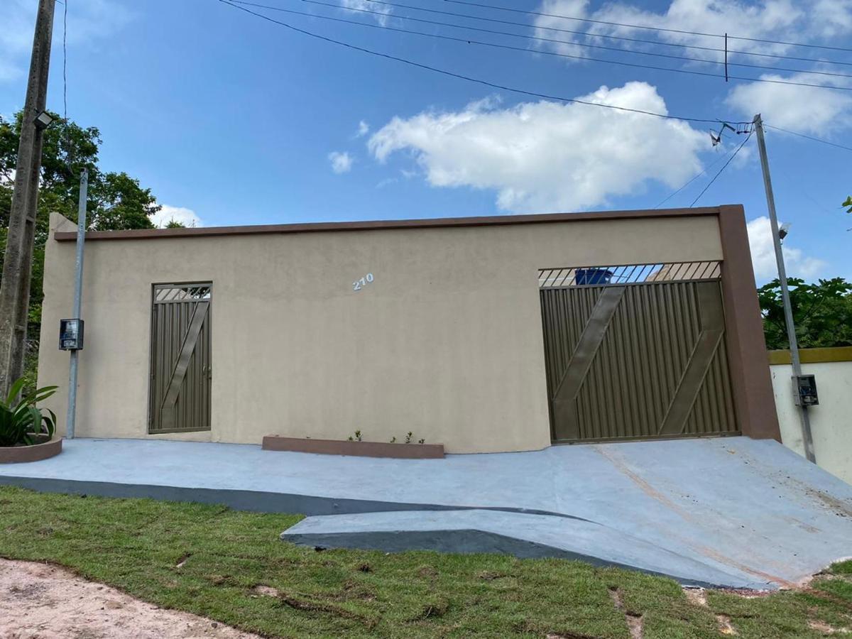 Casa Ondas De Alter Alter do Chão Dış mekan fotoğraf