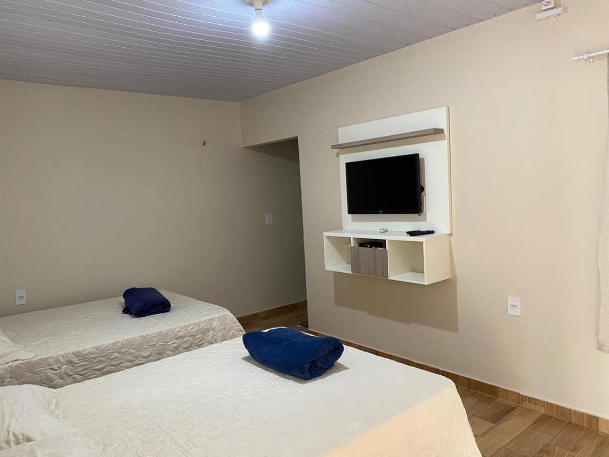 Casa Ondas De Alter Alter do Chão Dış mekan fotoğraf