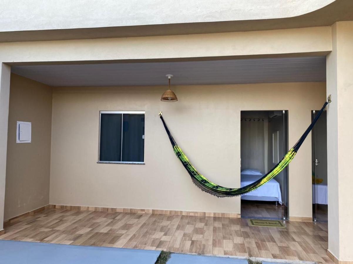 Casa Ondas De Alter Alter do Chão Dış mekan fotoğraf