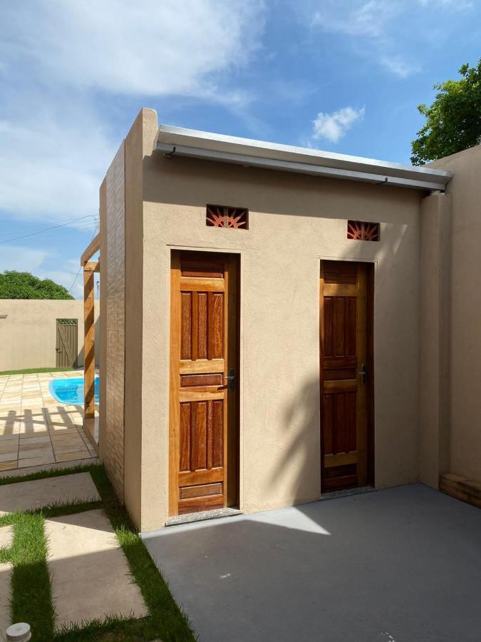 Casa Ondas De Alter Alter do Chão Dış mekan fotoğraf