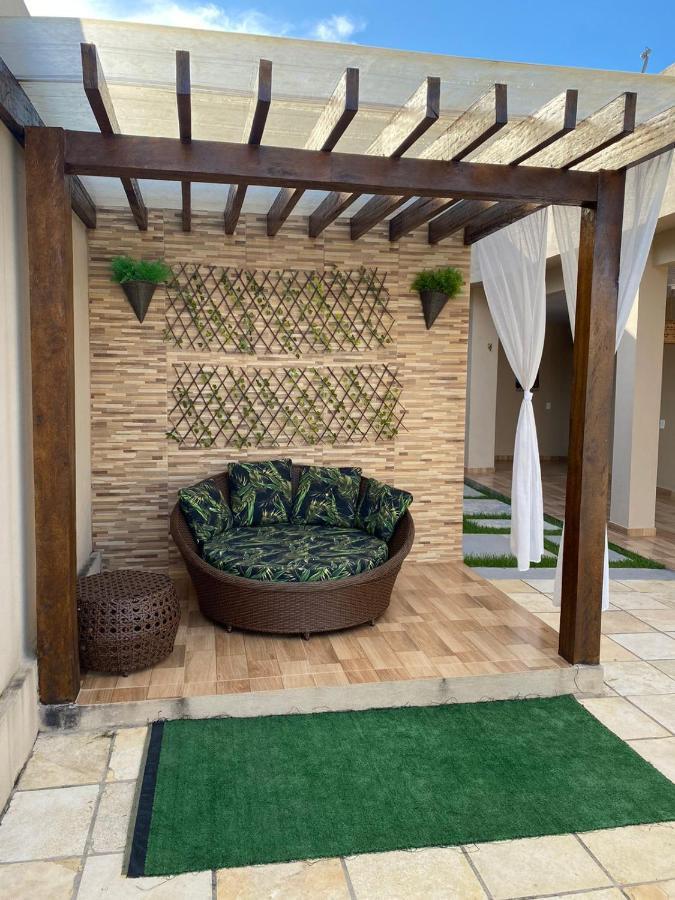 Casa Ondas De Alter Alter do Chão Dış mekan fotoğraf