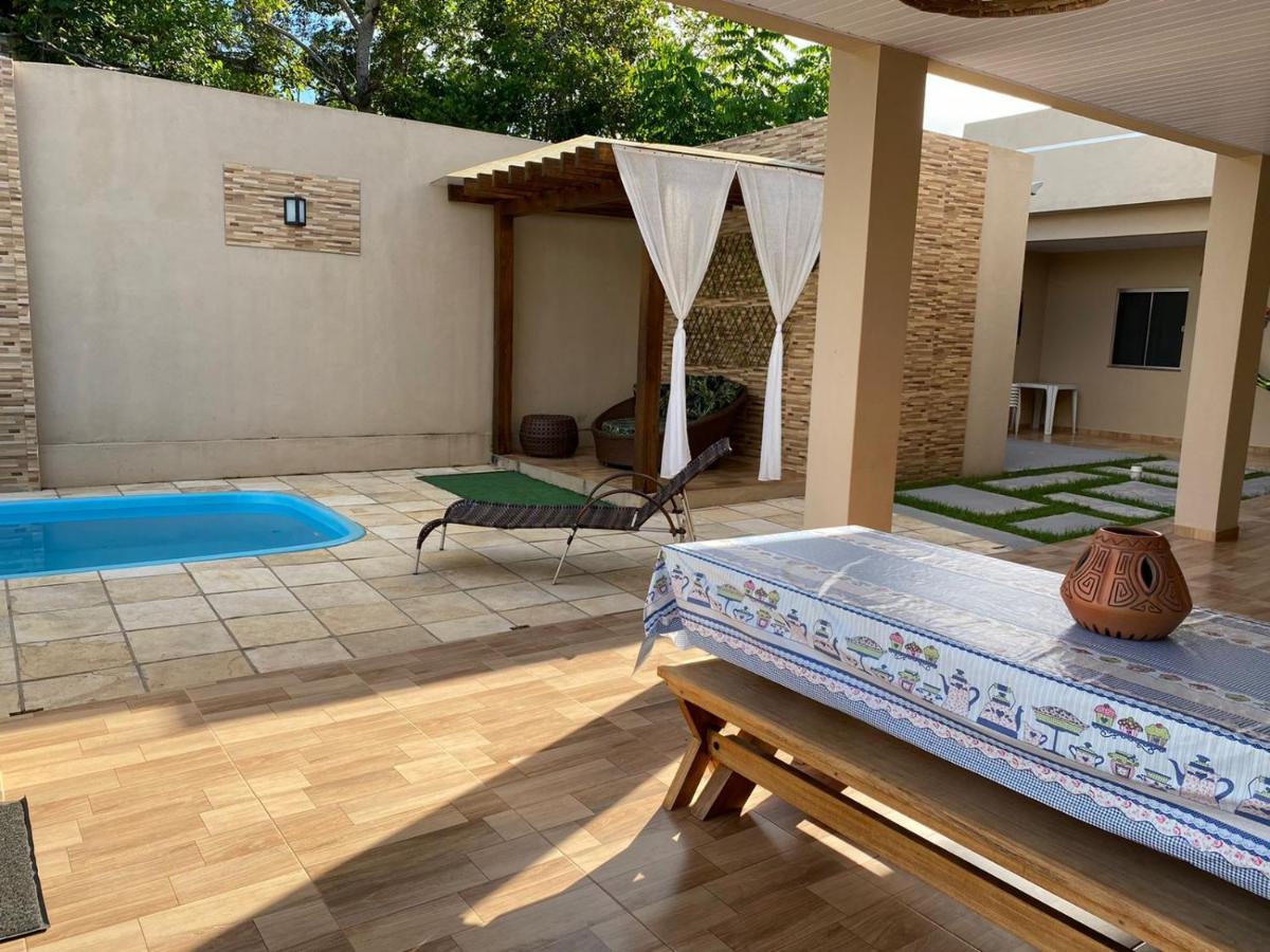 Casa Ondas De Alter Alter do Chão Dış mekan fotoğraf