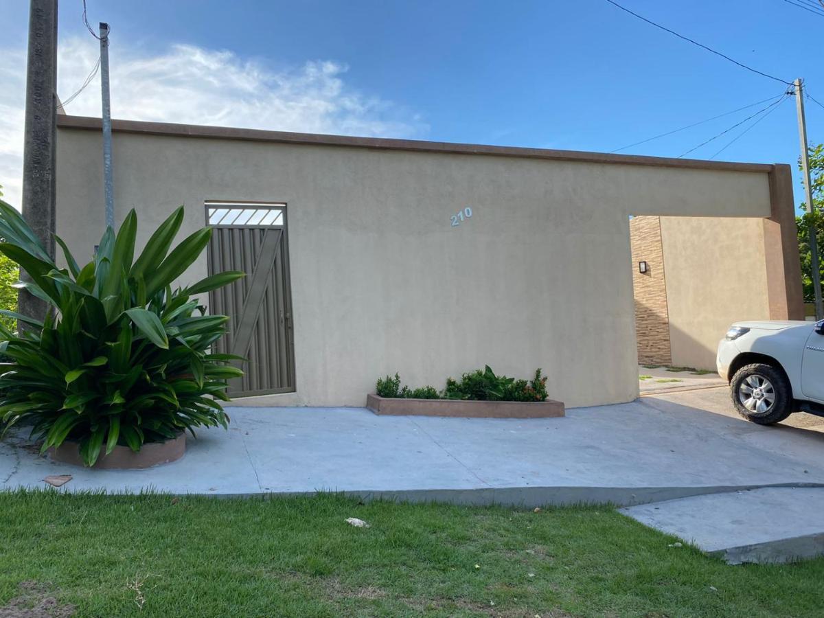 Casa Ondas De Alter Alter do Chão Dış mekan fotoğraf
